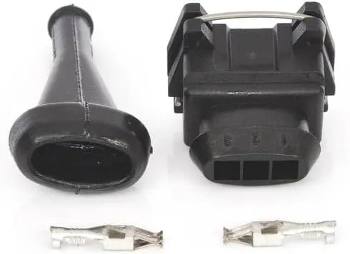 BOSCH 3-PIN CONNECTOR | 1 237 000 039-BOSCH-Autoignite NZ