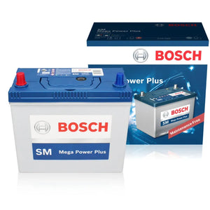 BOSCH 55B24R NS60S MF AUTOMOTIVE BATTERY-BOSCH (YHI)-Autoignite NZ