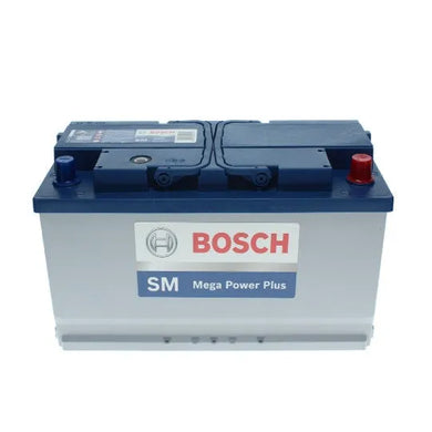 BOSCH 60588 DIN100 MF AUTOMOTIVE BATTERY-BOSCH (YHI)-Autoignite NZ