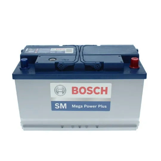 BOSCH 60588 DIN100 MF AUTOMOTIVE BATTERY-BOSCH (YHI)-Autoignite NZ