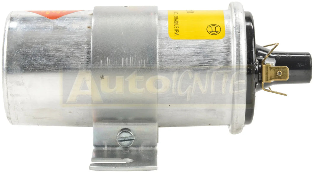 BOSCH 6V COIL | 0 221 124 001-BOSCH-Autoignite NZ