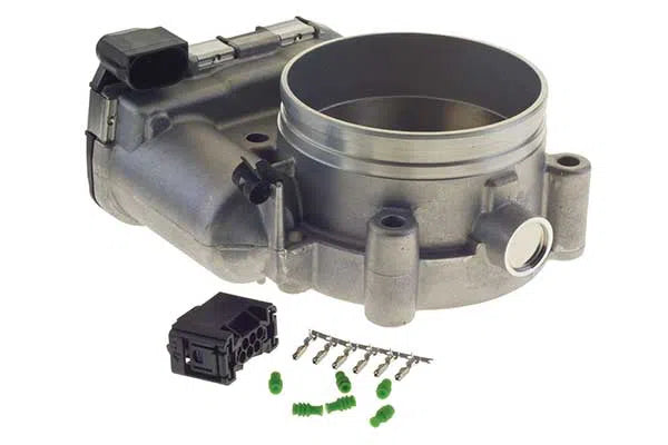 BOSCH 82MM DBW THROTTLE BODY | TBO-501-AUTOIGNITE-Autoignite NZ