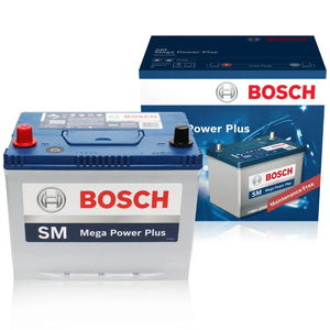 BOSCH 90D26R NS70 MF COMMERCIAL BATTERY-BOSCH (YHI)-Autoignite NZ