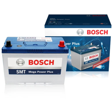 BOSCH 95D31L N70L MF COMMERCIAL BATTERY-BOSCH (YHI)-Autoignite NZ