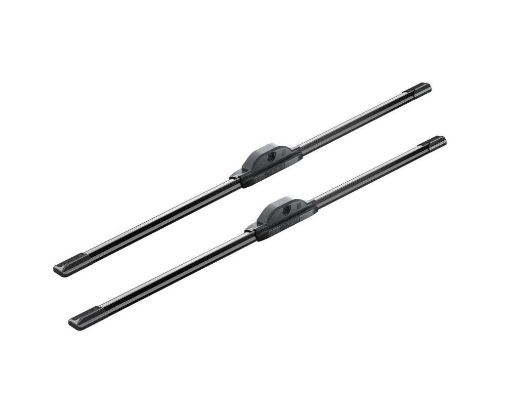 BOSCH A157S AEROTWIN WINDSCREEN WIPER BLADE SET 650MM / 400 MM-BOSCH-Autoignite NZ