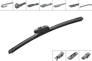 BOSCH AEROECO AE19 WIPER BLADE 475MM-BOSCH-Autoignite NZ
