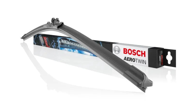 BOSCH AEROTWIN UNIVERSAL AP | FLATWIPER BLADES-BOSCH-Autoignite NZ