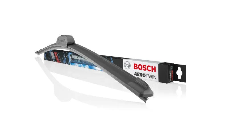 BOSCH AEROTWIN UPGRADE AR | FLAT WIPER BLADES, HOOK TYPE-BOSCH-Autoignite NZ