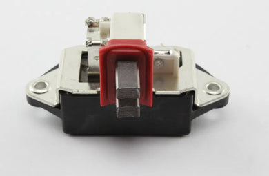 BOSCH ALTERNATOR REGULATOR 12V | F005A10107-BOSCH-Autoignite NZ