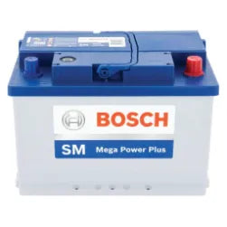 BOSCH BATTERY S4 560CCA / 66AH-BOSCH (YHI)-Autoignite NZ
