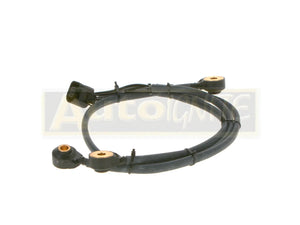 BOSCH BMW/ROLLS ROYCE KNOCK SENSOR | 0 261 231 171-BOSCH-Autoignite NZ