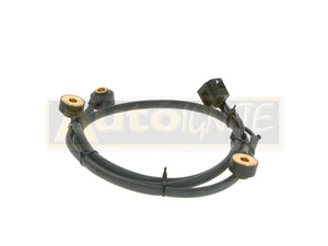 BOSCH BMW/ROLLS ROYCE KNOCK SENSOR | 0 261 231 171-BOSCH-Autoignite NZ