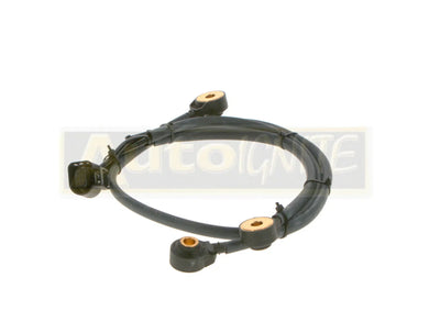BOSCH BMW/ROLLS ROYCE KNOCK SENSOR | 0 261 231 171-BOSCH-Autoignite NZ