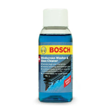 Load image into Gallery viewer, BOSCH WINDSCREEN WIPER WASHER FLUID 50ML | BWA50
