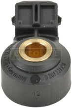 Load image into Gallery viewer, BOSCH CITROEN/PEUGEOT KNOCK SENSOR | 0 261 231 128-BOSCH-Autoignite NZ
