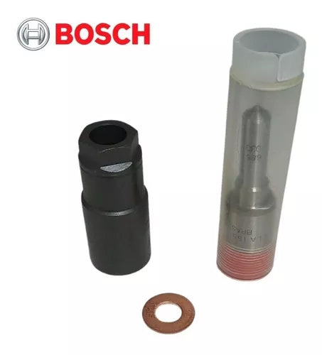 BOSCH COMMON RAIL NOZZLE KIT 4D56 MITSUBISHI | F01ZN0000D-BOSCH-Autoignite NZ