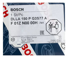Load image into Gallery viewer, BOSCH COMMON RAIL NOZZLE KIT 4N15 MITSUBISHI | F01ZN0000H-BOSCH-Autoignite NZ
