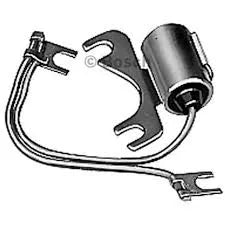 BOSCH CONDENSER | GH608-BOSCH-Autoignite NZ