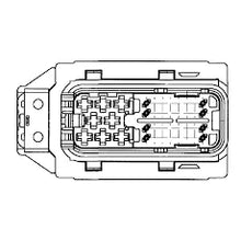 Load image into Gallery viewer, BOSCH CONTACT HOUSING | 1 928 403 462-BOSCH-Autoignite NZ

