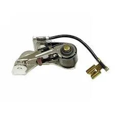 BOSCH CONTACT SET | 1 237 013 139-BOSCH-Autoignite NZ