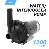 BOSCH COOLANT PUMP | 0 392 022 002-BOSCH-Autoignite NZ