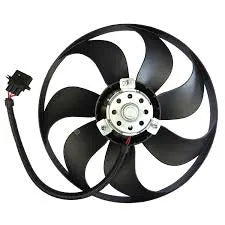 BOSCH COOLING FAN | 0 986 338 101-BOSCH-Autoignite NZ