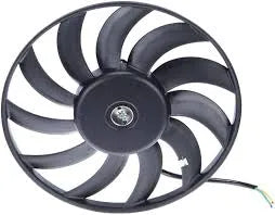 BOSCH COOLING FAN | 0 986 338 104-BOSCH-Autoignite NZ