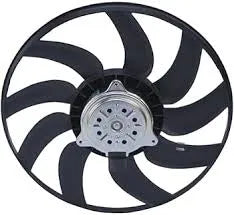 BOSCH COOLING FAN | 0 986 338 114-BOSCH-Autoignite NZ