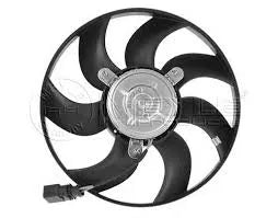 BOSCH COOLING FAN | 0 986 338 117-BOSCH-Autoignite NZ