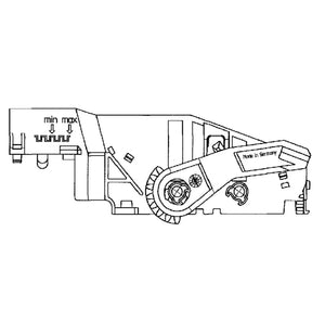 BOSCH COVER | 1 928 404 196-BOSCH-Autoignite NZ