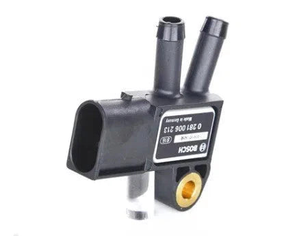 BOSCH DIFF PRESSURE SENSOR | 0 281 006 213-BOSCH-Autoignite NZ