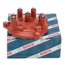BOSCH DISTRIBUTOR CAP | 1 235 522 384-BOSCH-Autoignite NZ
