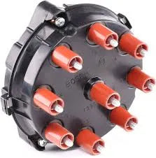 BOSCH DISTRIBUTOR CAP | 1 235 522 392-BOSCH-Autoignite NZ