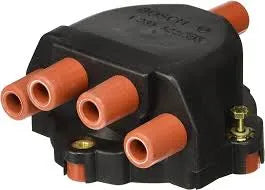 BOSCH DISTRIBUTOR CAP | 1 235 522 395-BOSCH-Autoignite NZ