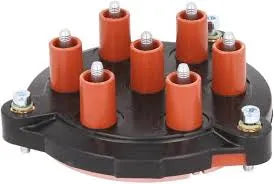 BOSCH DISTRIBUTOR CAP | 1 235 522 427-BOSCH-Autoignite NZ