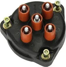 BOSCH DISTRIBUTOR CAP | 1 235 522 430-BOSCH-Autoignite NZ