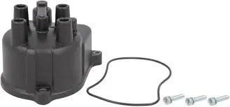 BOSCH DISTRIBUTOR CAP | 1 987 233 127-BOSCH-Autoignite NZ