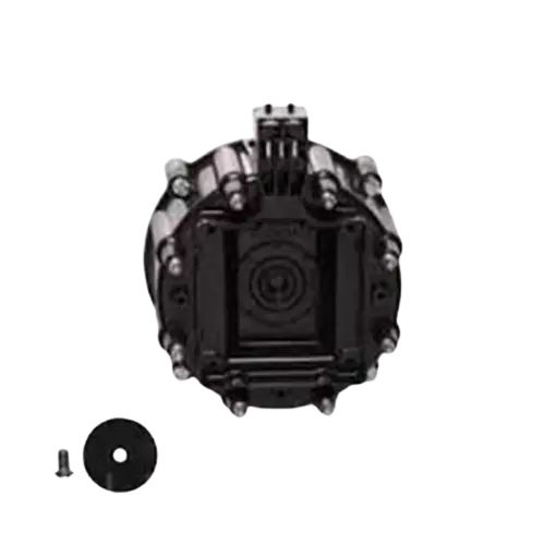 BOSCH DISTRIBUTOR CAP | GD668-BOSCH-Autoignite NZ