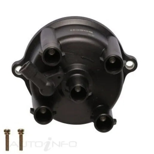 BOSCH DISTRIBUTOR CAP | GD842-BOSCH-Autoignite NZ