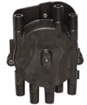 BOSCH DISTRIBUTOR CAP | GH654-BOSCH-Autoignite NZ