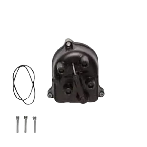 BOSCH DISTRIBUTOR CAP | GH806-BOSCH-Autoignite NZ