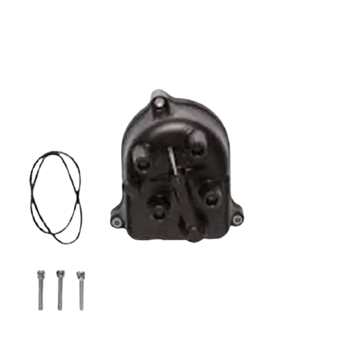BOSCH DISTRIBUTOR CAP | GH806-BOSCH-Autoignite NZ