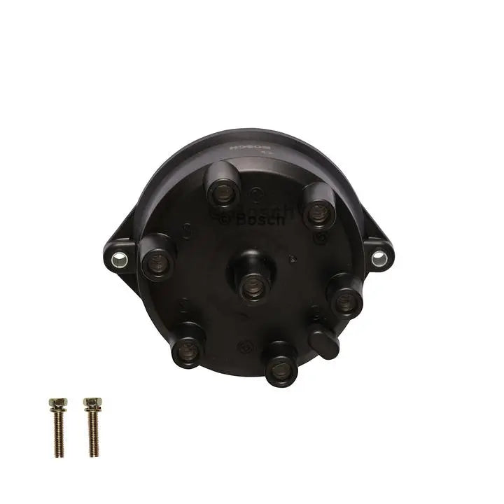 BOSCH DISTRIBUTOR CAP | GM813-BOSCH-Autoignite NZ