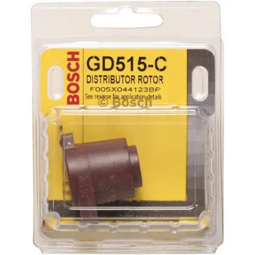 BOSCH DISTRIBUTOR ROTOR | GD515-BOSCH-Autoignite NZ