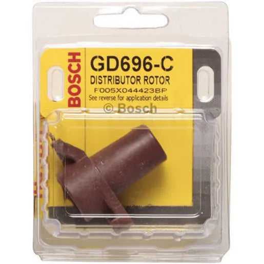 BOSCH DISTRIBUTOR ROTOR | GD696-BOSCH-Autoignite NZ