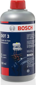 BOSCH DOT 3 BRAKE FLUID 500 ML | 1 987 479 104-BOSCH-Autoignite NZ