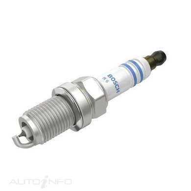 BOSCH DOUBLE IRIDIUM BOSCH SPARK PLUG |FR6KII332S-BOSCH-Autoignite NZ