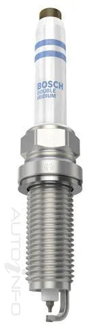 BOSCH DOUBLE IRIDIUM BOSCH SPARK PLUG - V6SII3328-BOSCH-Autoignite NZ