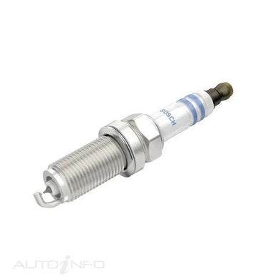BOSCH DOUBLE IRIDIUM PIN-TO-PIN SPARK PLUG | FR7NII352U-BOSCH-Autoignite NZ