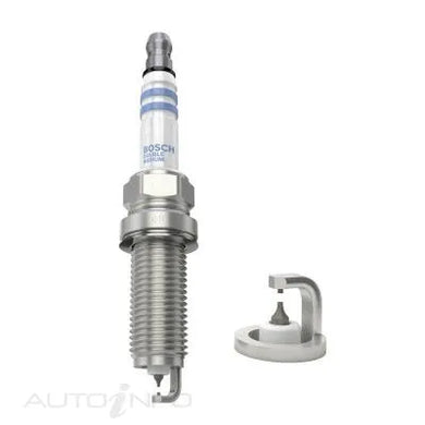 BOSCH DOUBLE IRIDIUM PIN-TO-PIN SPARK PLUG VR8NII35U-BOSCH-Autoignite NZ